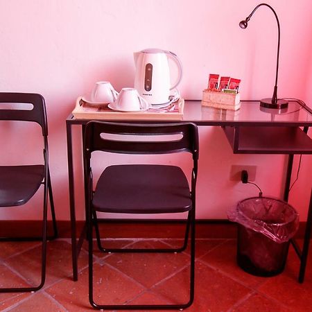 La Zucca B&B Mantova Kültér fotó