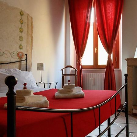 La Zucca B&B Mantova Kültér fotó