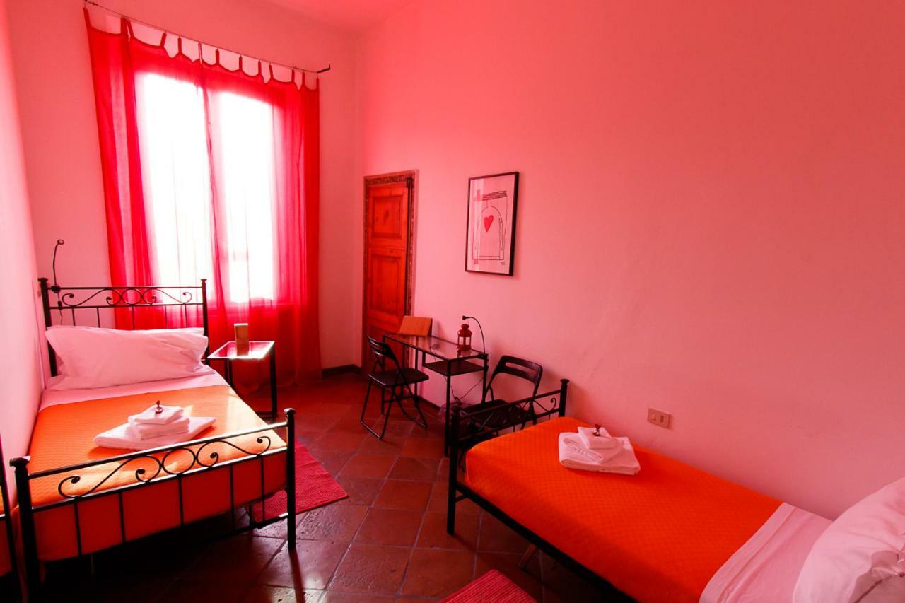 La Zucca B&B Mantova Kültér fotó