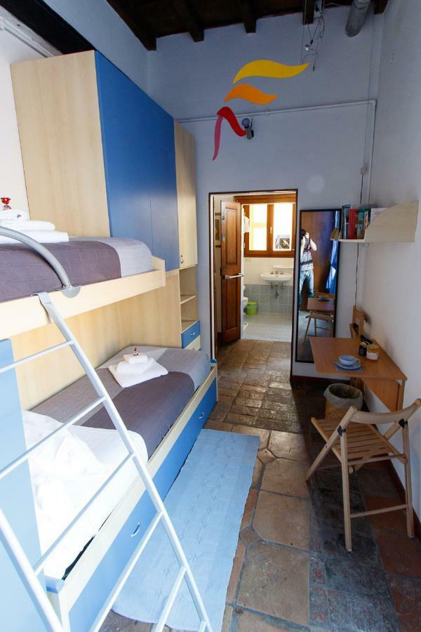 La Zucca B&B Mantova Kültér fotó