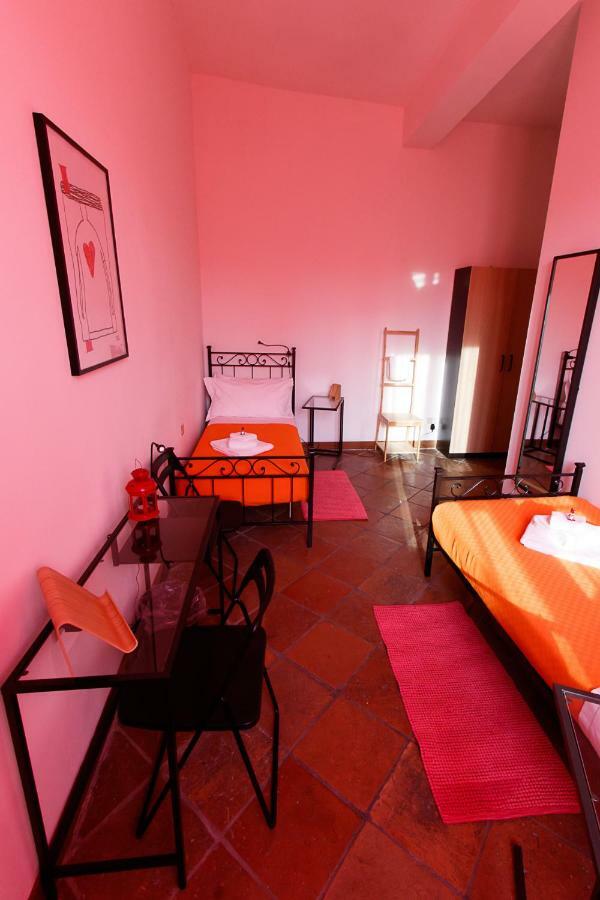 La Zucca B&B Mantova Kültér fotó