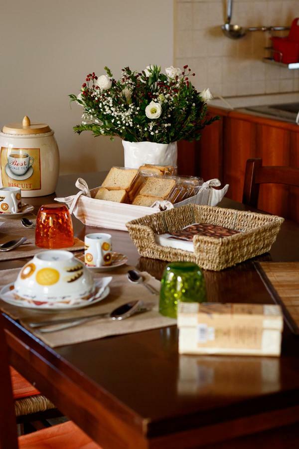 La Zucca B&B Mantova Kültér fotó