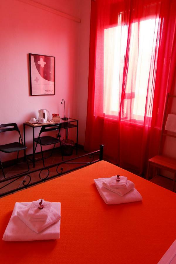 La Zucca B&B Mantova Kültér fotó