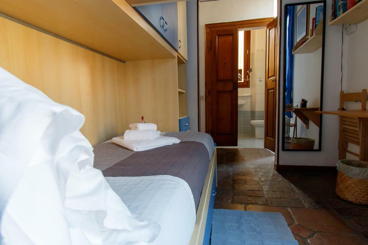 La Zucca B&B Mantova Kültér fotó
