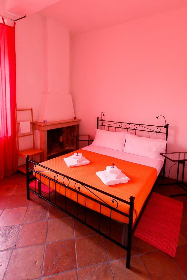 La Zucca B&B Mantova Kültér fotó